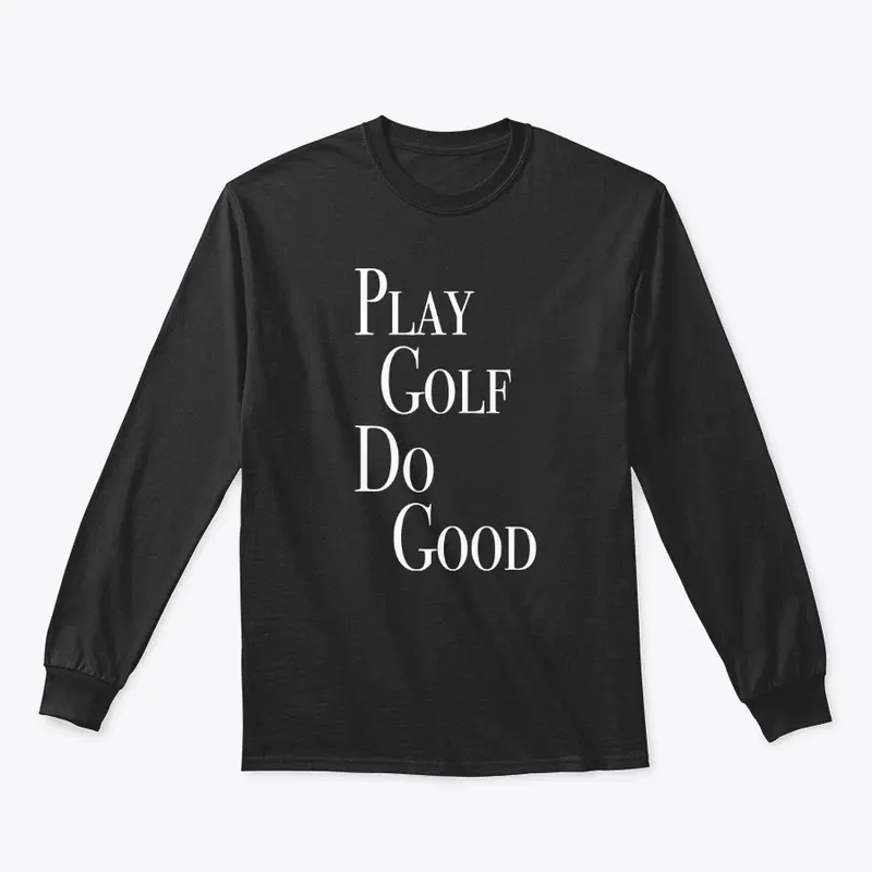 The FairwayPhilanthropy Tee